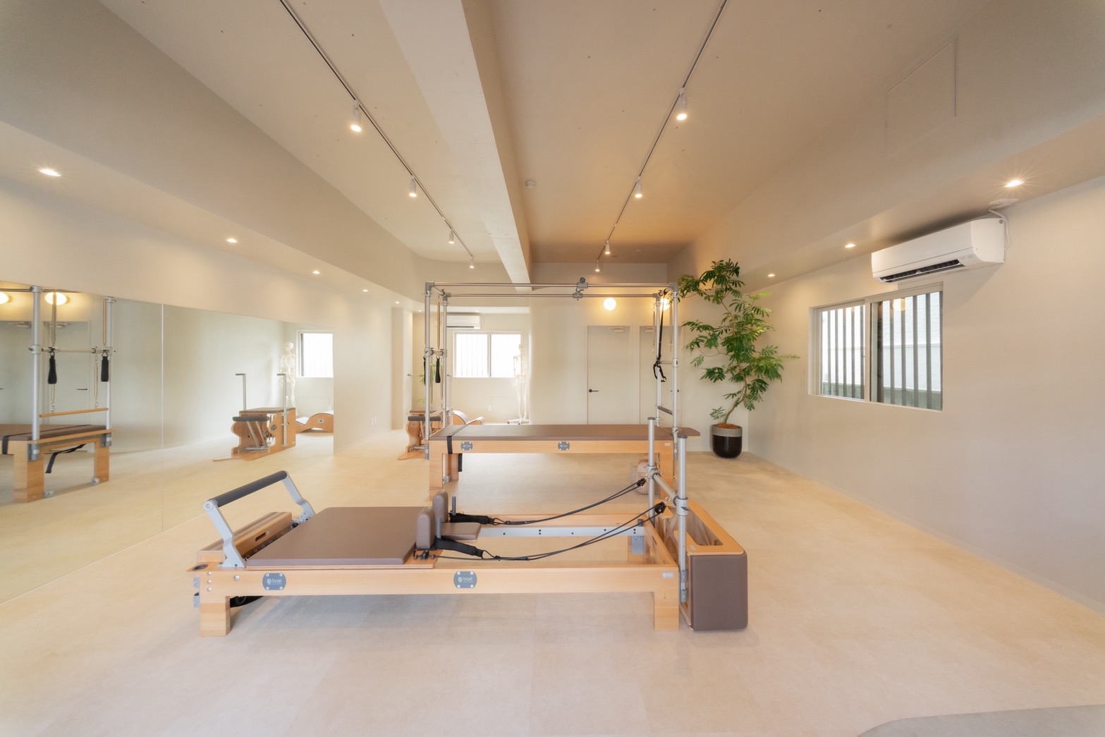 Pilates Studio YUYON